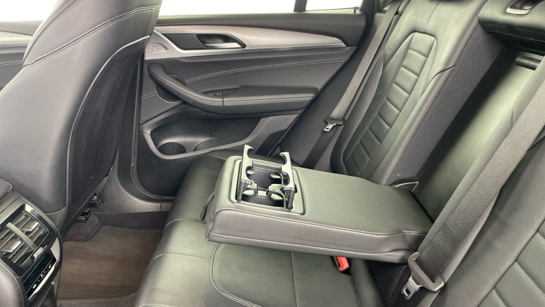 BMW X3 xDrive20d M Sport 5dr Step Auto Diesel Estate